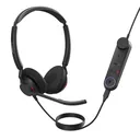 Jabra Engage 50 II Stereo | USB-A Headset | MS