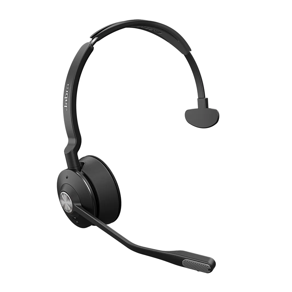 Jabra Engage SE | Mono Headset UC | DECT