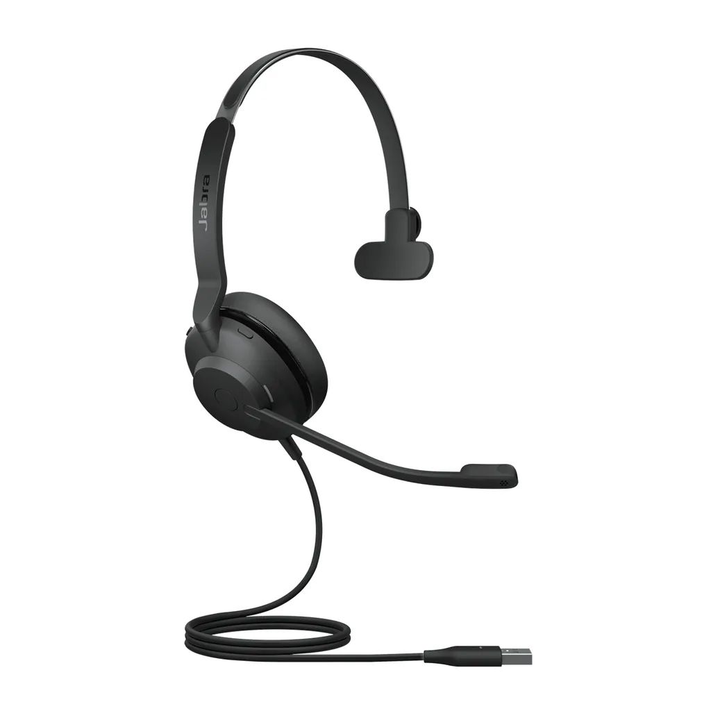 Jabra Evolve2 30 SE | Mono Headset | USB-A