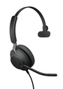 Jabra Evolve2 40 SE | UC Mono Headset | USB-C