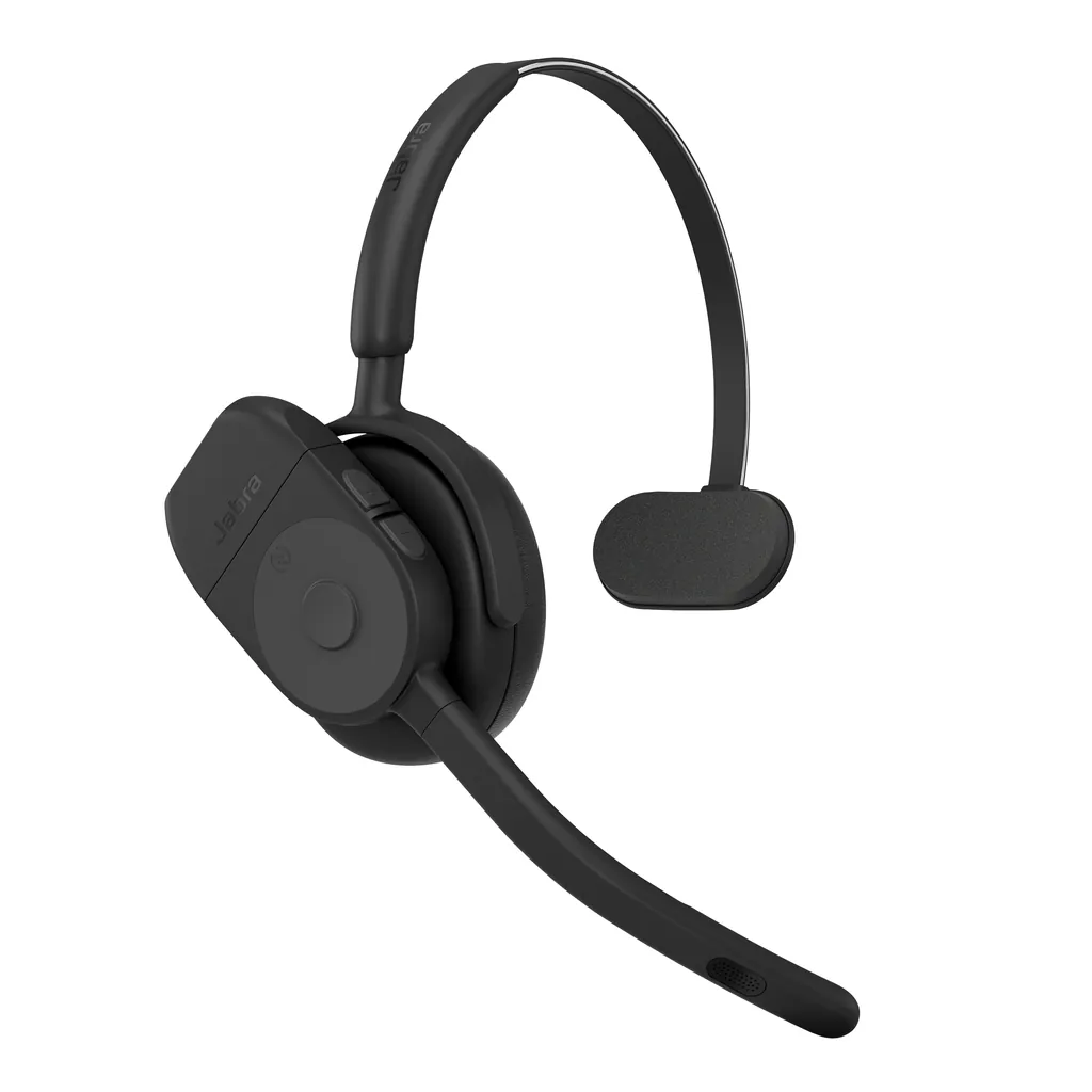 Jabra Perform 75 | Bluetooth Headset | IP65