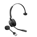 Jabra Engage 55 MS | DECT Mono Headset | 150 m