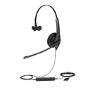 Jabra BIZ 1500 | USB Mono Headset | On-Ear