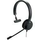 Jabra Evolve 20 MS | Mono Headset | USB-C/A