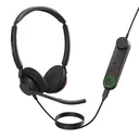 Jabra Engage 50 II | Stereo Headset | USB-A