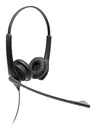 Jabra Biz 1100 | Binaural Headset | 3,5 mm