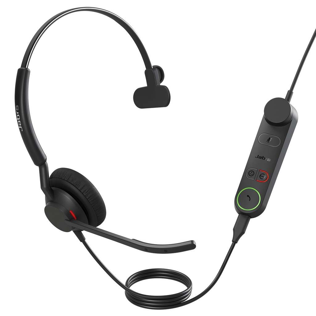 Jabra Engage 50 II | Mono Headset | USB-C