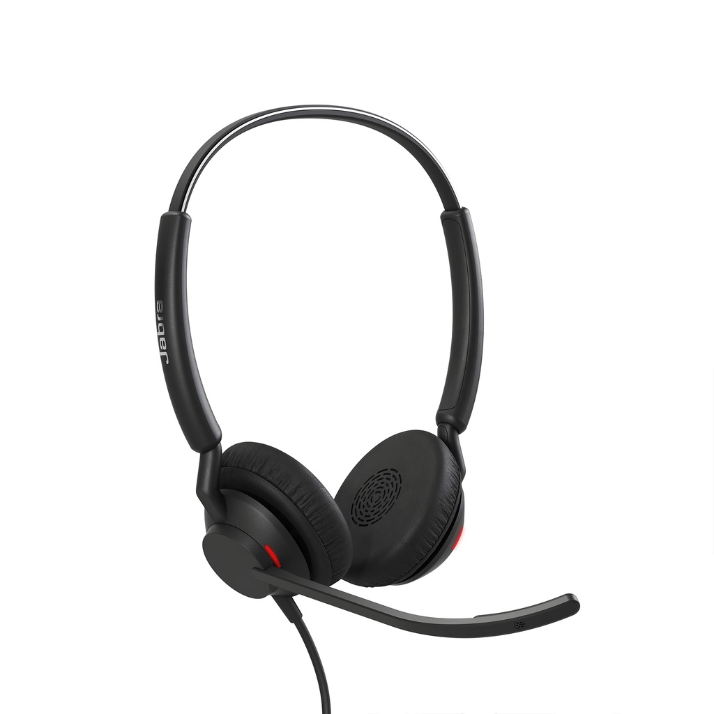 Jabra Engage 40 | USB-A Headset | Stereo UC