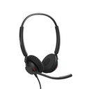 Jabra Engage 40 | USB-A Headset | Stereo UC