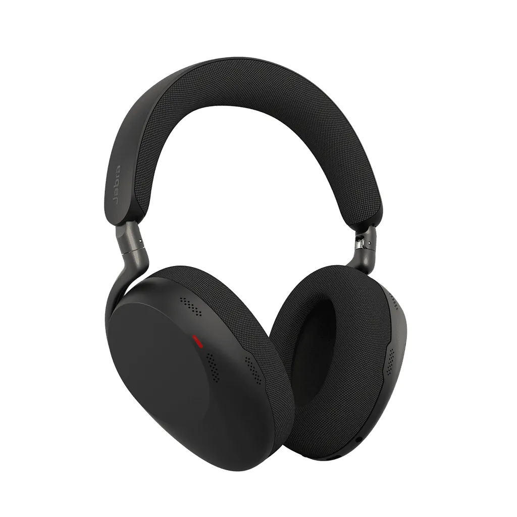 Jabra Evolve2 85 MS | Bluetooth Headset | USB-C