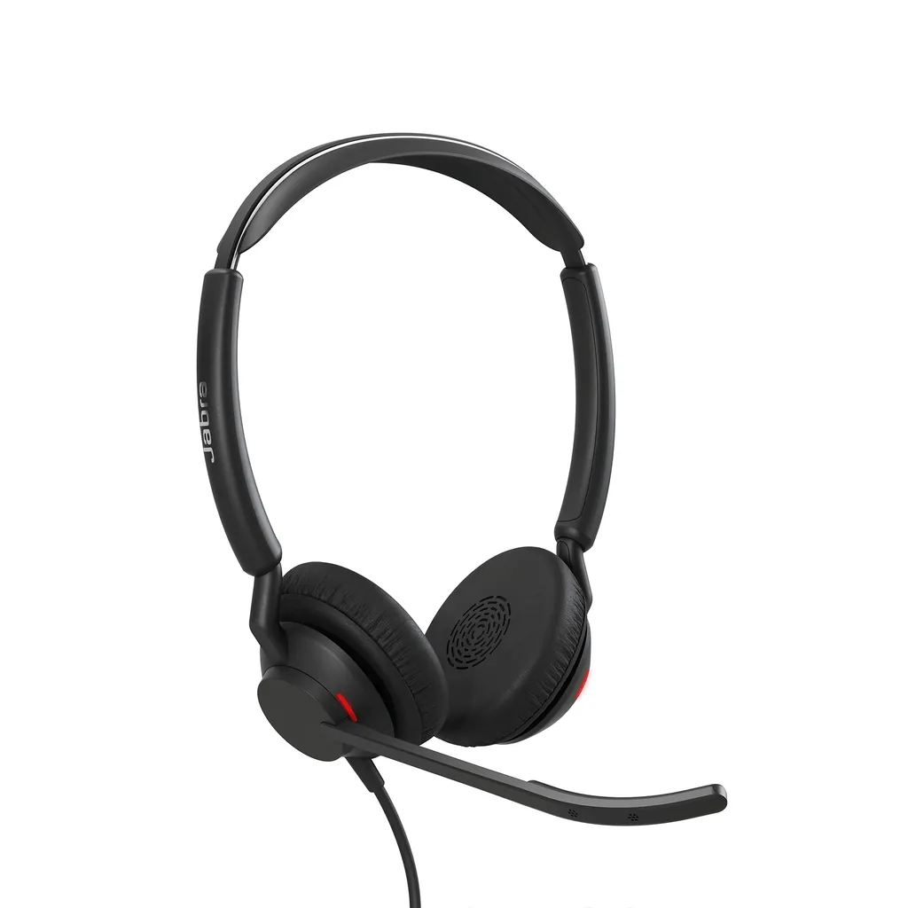Jabra Engage 50 II | UC Headset | Stereo USB-C