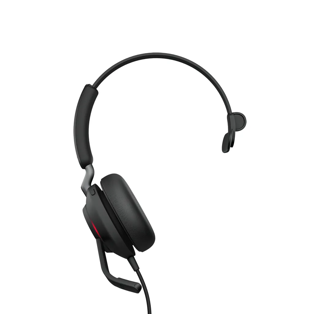 [PCS8143099] Jabra Evolve2 40 SE | UC Headset | USB-C mono