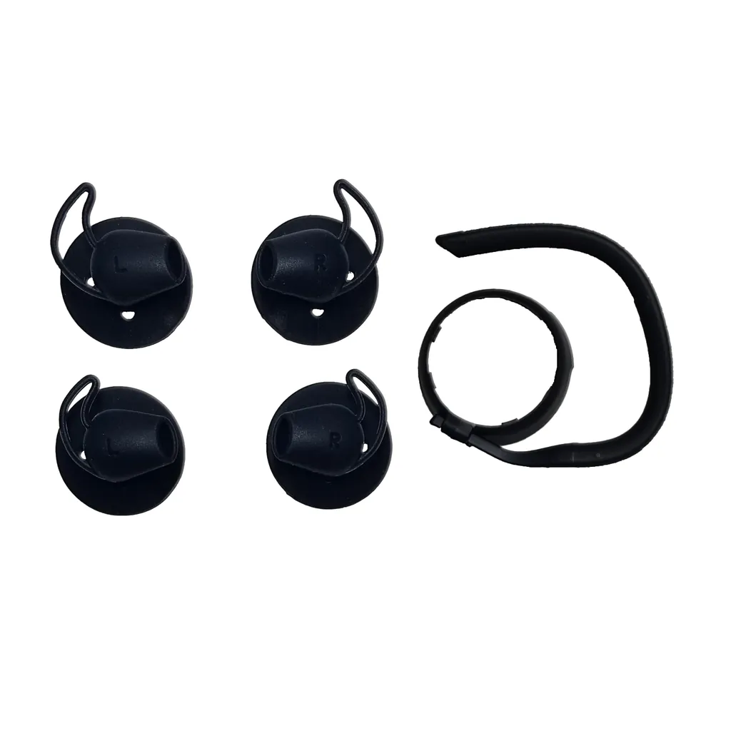 Jabra Engage 55 Zubehörkit | Ohrhörer & Ohrstöpsel