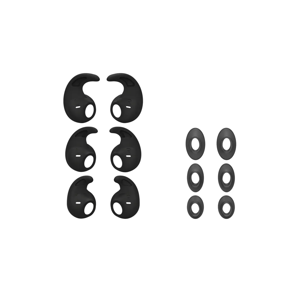 Jabra Evolve 65e | Zubehör-Set | EarGels S/M/L