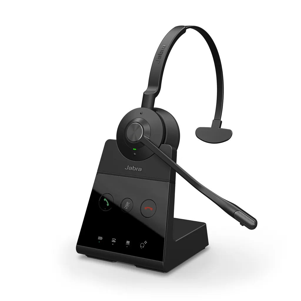 Jabra Engage 65 SE | Ladeständer | 2J. Garantie
