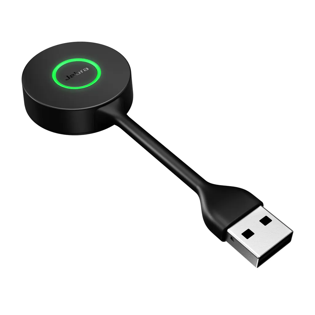 Jabra Link 400a | DECT USB-A Adapter | 150 m