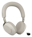 Jabra Evolve2 75 MS | Bluetooth Headset | USB-C