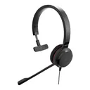 Jabra Evolve 30 II UC | Mono Headset | USB+Klinke