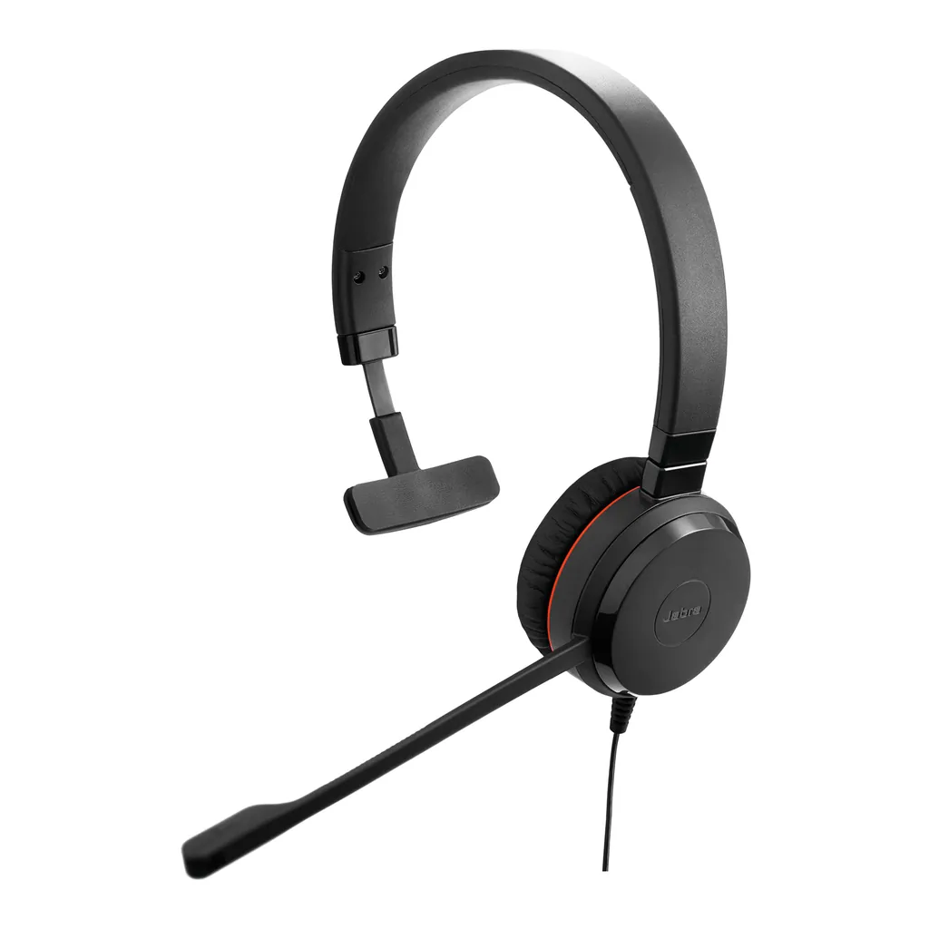 Jabra Evolve 30 II MS | Mono Headset | USB