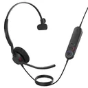 Jabra Engage 40 Mono | USB-C Headset | MS Teams