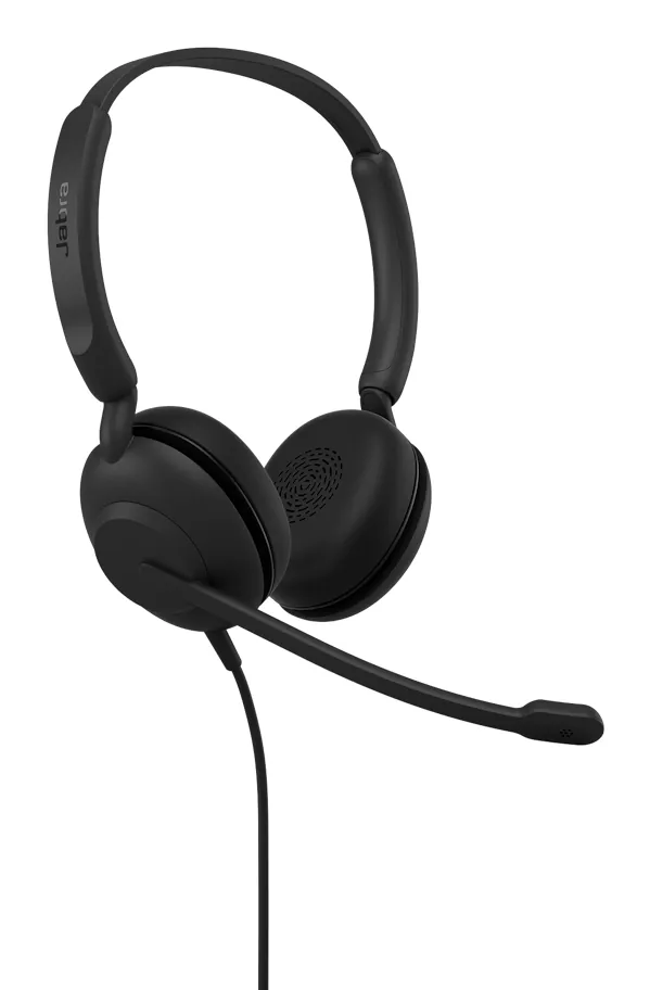 Jabra Evolve 10 | USB-A Headset | On-Ear Stereo