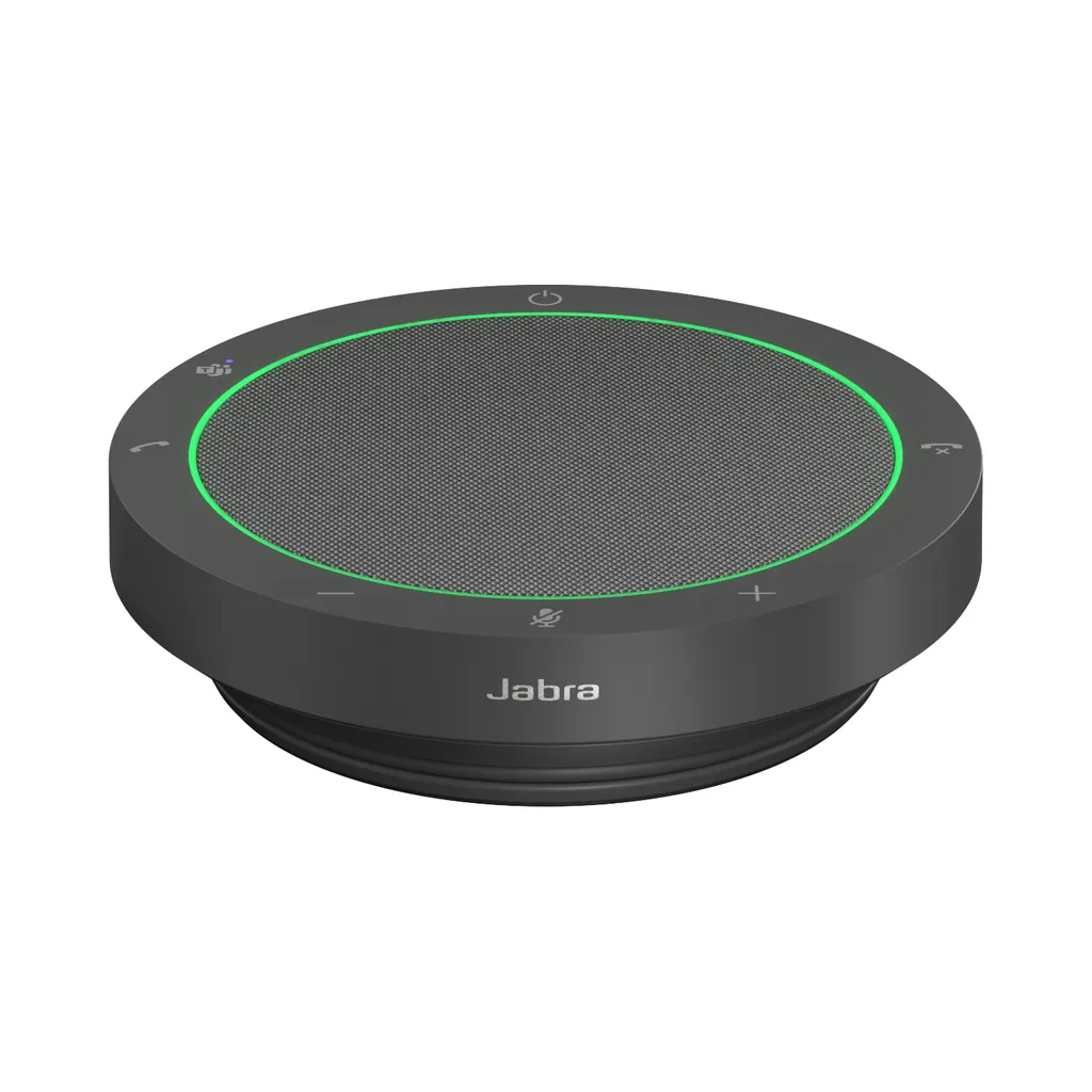 Jabra Speak2 40 MS | USB Freisprechgerät | 245g