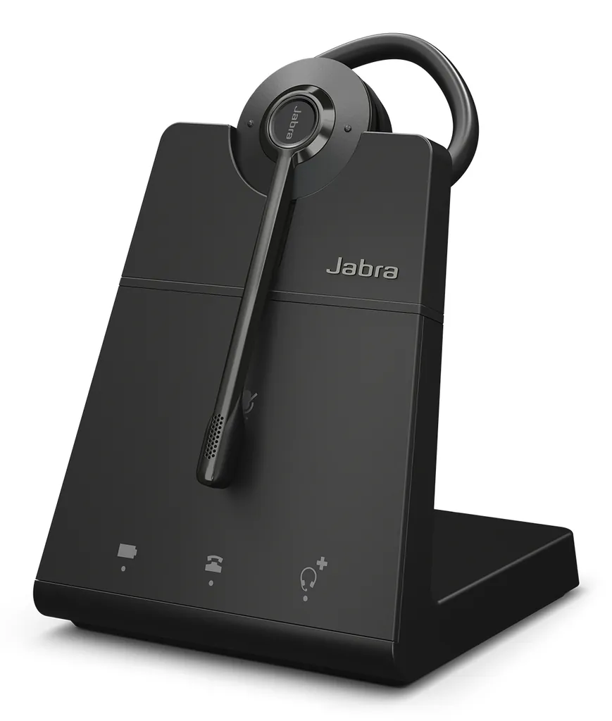 [PCS8913739] Jabra Engage 45 SE | DECT Headset | 150 m kabellos