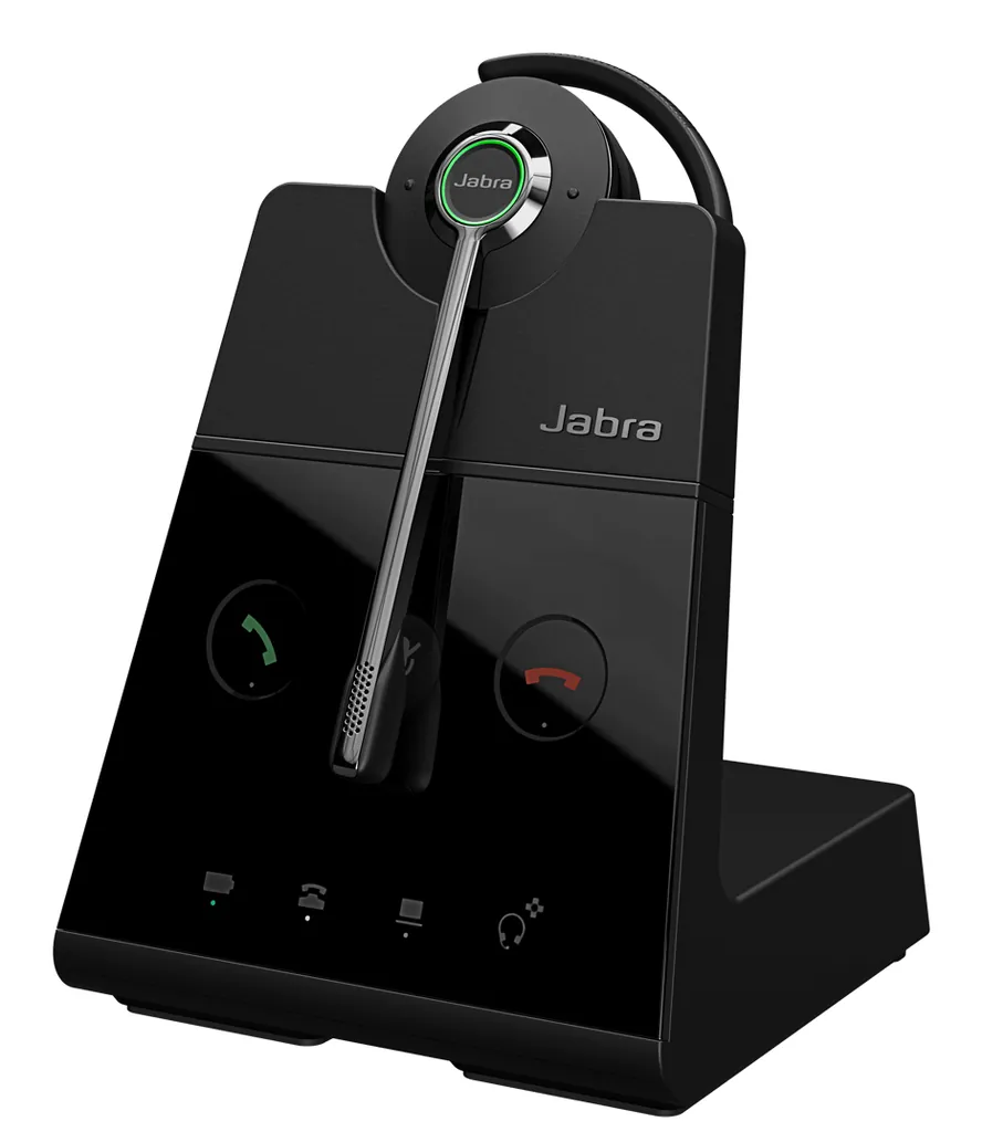 Jabra Engage 65 SE | DECT Headset | 100 m kabellos