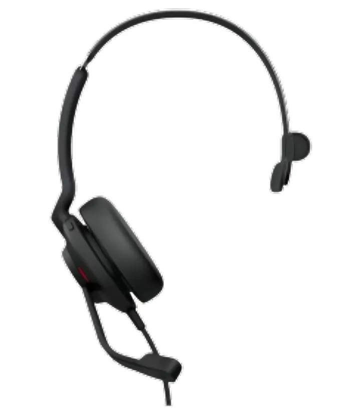 Jabra Evolve2 30 SE | UC Mono Headset | USB-C/A