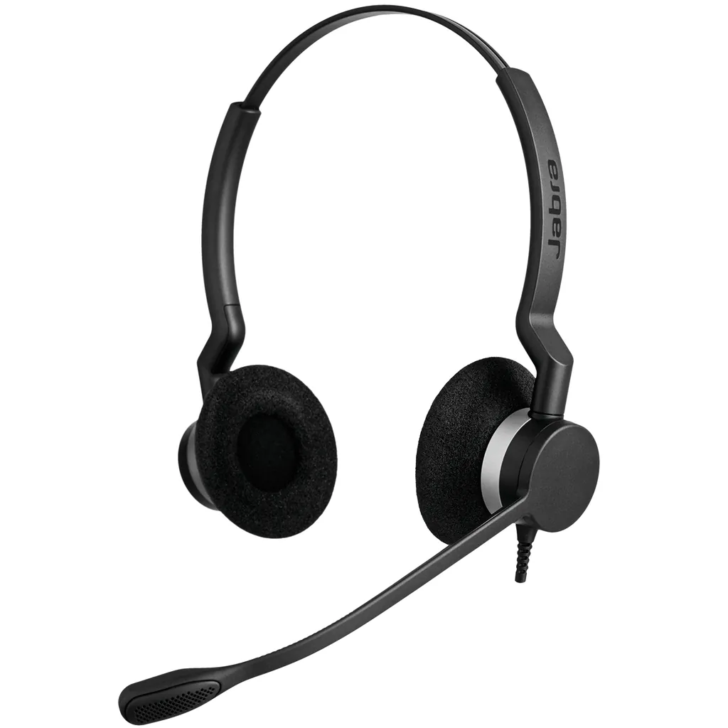 Jabra Biz 2300 | USB Headset binaural | Stereo