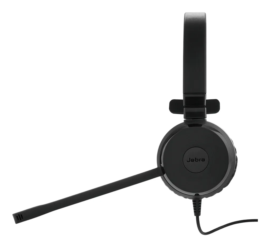 [PCS9277007] Jabra Evolve 30 II | USB-C/A Headset | Stereo UC