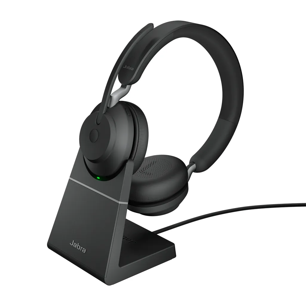 Jabra Evolve2 65 | Bluetooth Headset | 30m