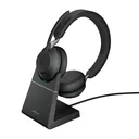 Jabra Evolve2 65 | Bluetooth Headset | 30m