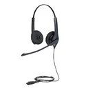 Jabra BIZ 1500 Duo | Headset | Stereo QD