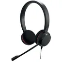 Jabra Evolve 20 UC | Stereo Headset | USB