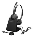 Jabra Engage 55 SE | DECT Headset | Stereo UC