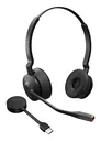 Jabra Engage 55 SE | DECT Headset UC | Stereo