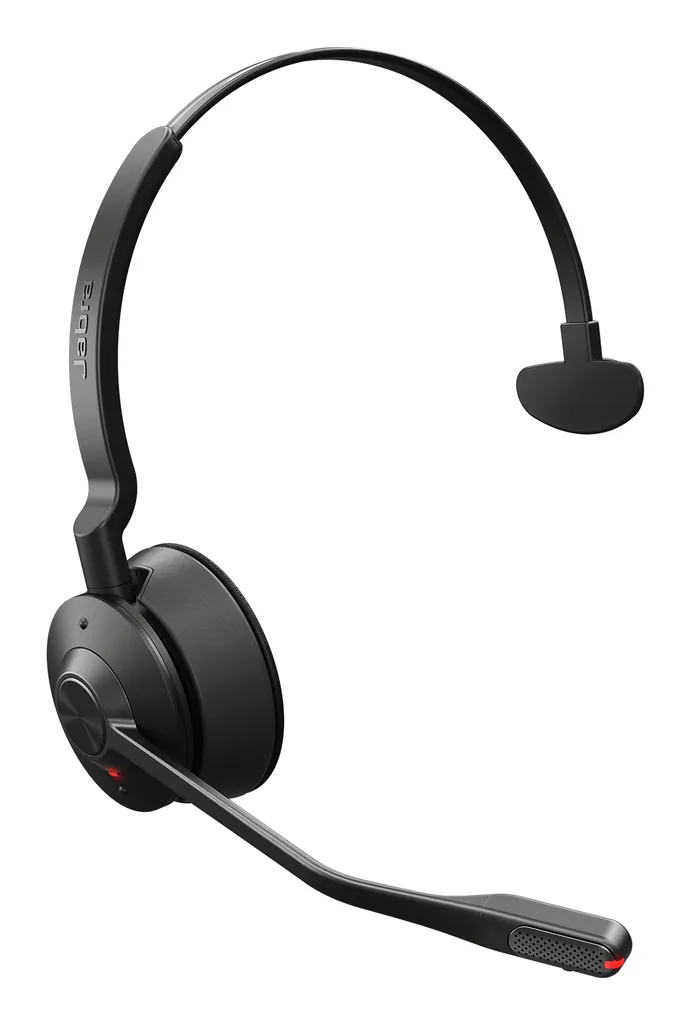Jabra Engage 55 SE | DECT Headset Mono | 150 m
