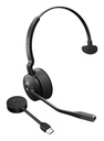 Jabra Engage 55 SE | DECT Headset Mono | 150 m