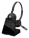 Jabra Engage 65 SE Stereo | DECT Headset | 150 m