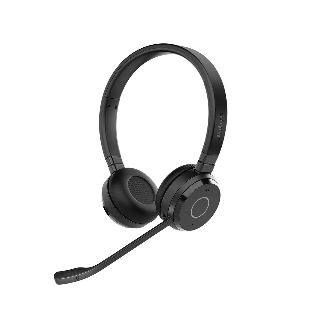 Jabra Evolve 65 TE | Bluetooth Headset | UC