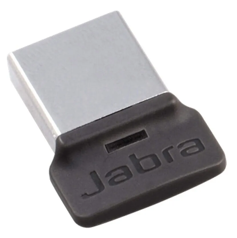 Jabra Link 370 UC MS | Bluetooth 4.2 Adapter