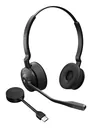 Jabra Engage 55 SE | DECT Headset | Stereo MS