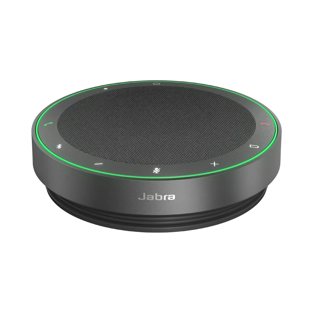 Jabra Speak2 75 UC | Freisprechtelefon | BT 30m