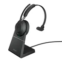 Jabra Evolve2 65 | BT 5.0 Headset | 30 m