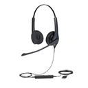 Jabra BIZ 1500 | USB Duo Headset | Stereo