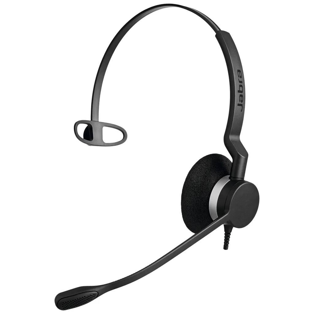 Jabra Biz 2300 | Mono Headset | Quick Disconnect