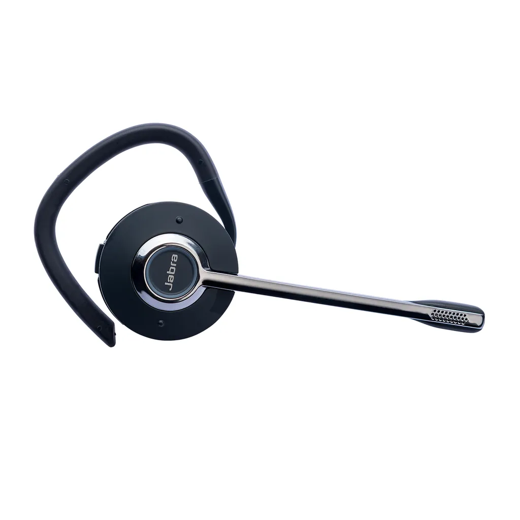 Jabra Engage SE | Kabelloses UC Headset | 100m