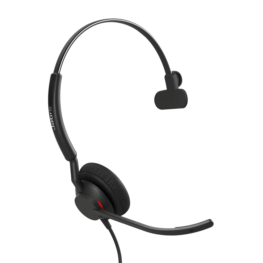 Jabra Engage 40 | Mono USB-C/A Headset | UC