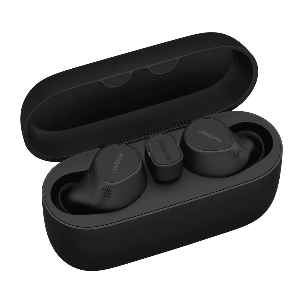 [PCS7597021] Jabra Evolve2 Buds | True Wireless UC | USB-C